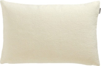 Musterring Dekokissen Match, mit Chenilleoptik