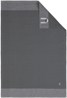 Geschirrtuch TWO-TONE (BL 50x70 cm)