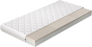 Eltap Latexmatratze Moska 1.6 Hypoallergen