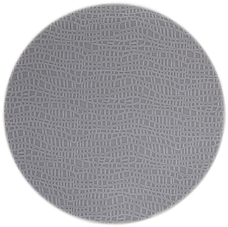 Brotteller rund 16,5 cm Life Fashion Elegant Grey Seltmann Weiden Brotteller - Mikrowelle geeignet, Spülmaschinenfest