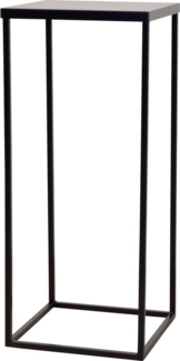 Beistelltisch "Celly" 70 cm hoch