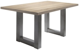 Mäusbacher Esstisch Mister TOPSELLER! (OTTOs Choice), Gestell in U-Form