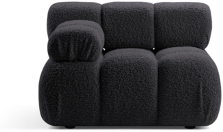 Micadoni Modul Bellis Links Boucle Graphit