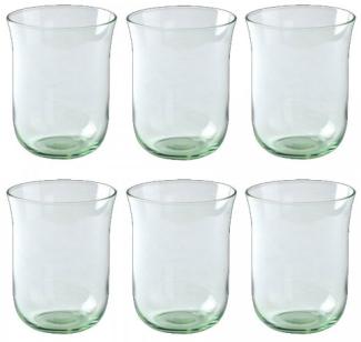 Lambert Becher Corsica Grün (6er-Set) 10195