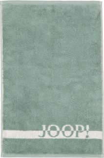 JOOP! Handtücher Split Doubleface 1712, 100% Baumwolle (1-St)