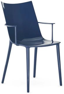 Kartell H.H.H. Stuhl Kunsstoff