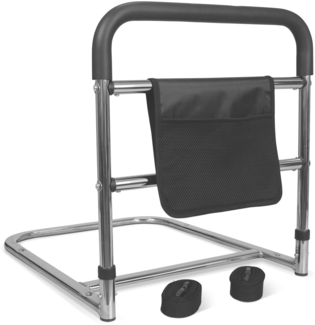 Bettaufstehhilfe mit Tasche