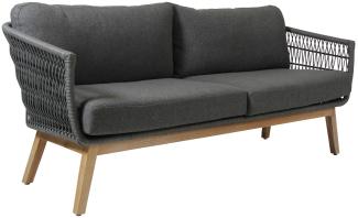 Gartensofa - Kenton 3-Sitzer