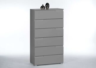 Kommode SUNSHINE (BHT 65x119x40 cm)