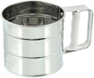 Zenker Küchensieb Einhandsieb