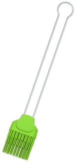 Kochblume Backpinsel Pinsel L Limette