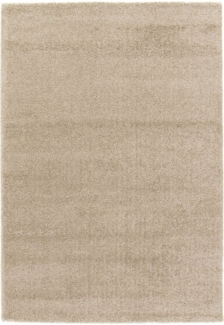 Steffensmeier Hochflor-Teppich Sevilla, Rechteckig
