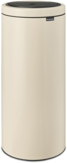 Abfalleimer FLAT BIN (LBH 31.50 x 29 x 66 cm)