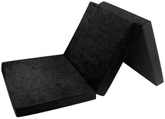 Klappmatratze Klappmatratze Gästematratze M - 180x65x7cm, FORTISLINE