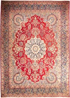 Morgenland Perserteppich - Classic - 426 x 290 cm - rot