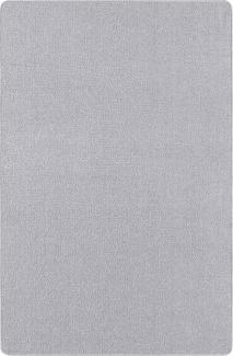 Kurzflor Teppich Nasty - 200x300x0,8cm