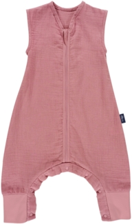 Alvi Mull Sleep-Overall Schlafsack light TOP