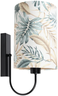 Portland Wandleuchte