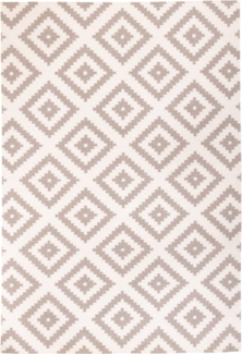 Morgenland Kelim Teppich - Trendy - Masal - rechteckig - 150 x 80 - Grau