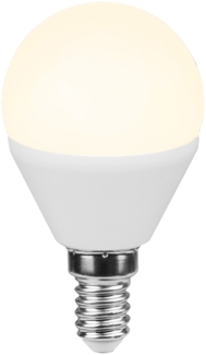 E14 LED - 5 Watt, 470 Lumen, 4000 Kelvin neutralweiß, Ø4,7cm - extern dimmbar
