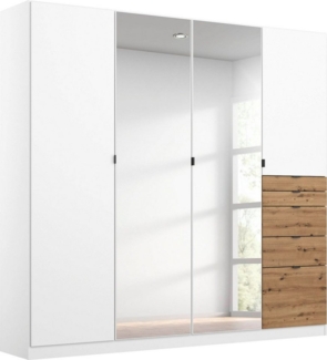 Drehtürenschrank AGUALVA-CACEM