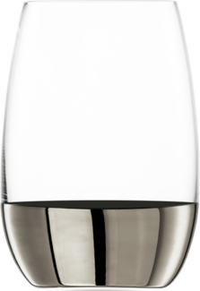 Eisch Becher 500/91 platin Elevate