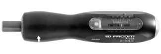 Facom Drehmomentschrauber 2 - 10 Nm