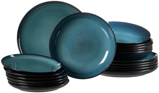 Ritzenhoff & Breker Bali Teller-Set 18-teilig - DS