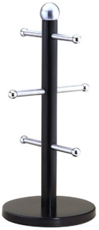 Michelino Küchenorganizer-Set Stilvoller Tassenbaum: Organisieren Sie Ihre Tassen mit Eleganz