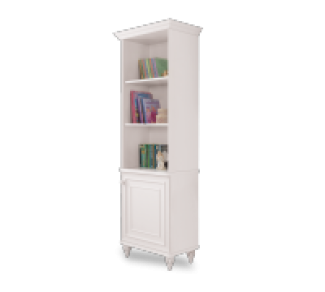 Cilek ROMANTIC Bücherregal
