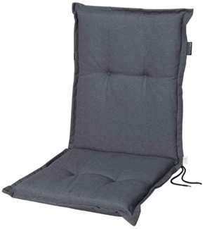 Madison Niederlehner Sitzauflage Sitz Auflage Kissen Stuhlauflage Polster dick