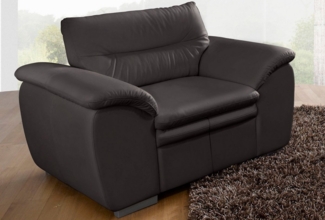 COTTA Sessel Leandra, Polstergarnitur, auch als Set erhältlich