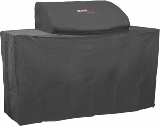 Grandhall Abdeckhaube Cover für Grandhall Premium Trolley A07005022A