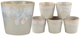 CreaTable Tasse