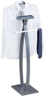 IDIMEX Herrendiener ROBIN, Herrendiener Kleiderständer Butler Garderobe stummer Damen Diener