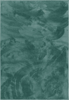 Pergamon Kinderteppich Hochflor Langflor Teppich Super Soft Melia Kids, Rechteckig, Höhe: 20 mm