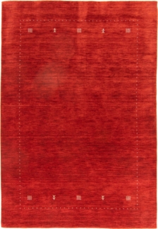 Morgenland Gabbeh Teppich - Loribaft Indus - 240 x 170 cm - mehrfarbig