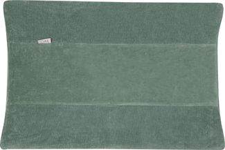 Witlof For Kids Velvet Rib Wickelunterlagenbezug -
