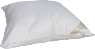 Betten Hofmann Basic Allergiker Kopfkissen Polster 60x70 cm hypoallergen 600 g