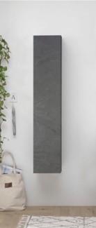 INOSIGN Mehrzweckschrank Höhe 138 cm