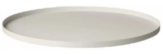 Blomus PEASY Tablett L moonbeam 38cm