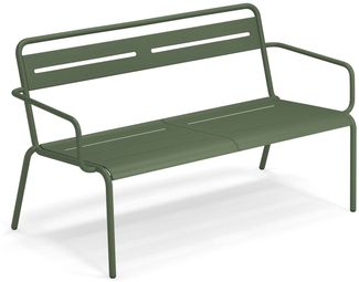 Star Gartenbank grün