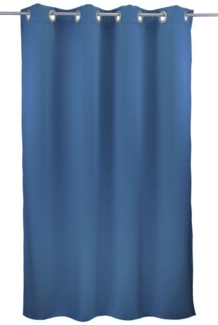 VHG Verdunkelungsvorhang Leon1, Ösen (1 St), verdunkelnd, Polyester, Raumverdunklung