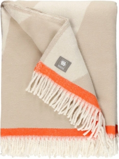 Wohndecke Waves, Musterring, aus der Bettina Zimmermann Kollektion