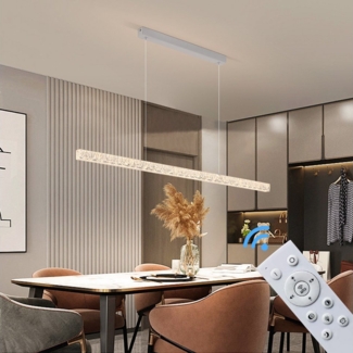 Eurotondisplay LED Deckenleuchte LED Deckenleuchte mit Fernbedienung Lichtfarbe Helligkeit einstellbar, LED fest integriert, Warumweiß, Neutralweiß, Kaltweiß, Lichtfarbe und Helligkeit einstellbar