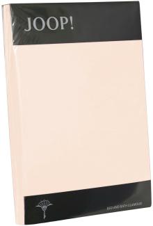 JOOP Spannbetttuch|140x200 - 160x200 cm| beige