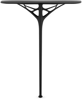 A.I. Console Kommode schwarz