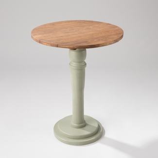 Dekoria Couchtisch Elina 60x79 cm
