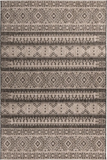 obsession My Nordic 876 grey 120 x 170 cm