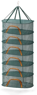 Faltbares Trockennetz oval 10051098_406